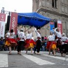  En Cuenca la fiesta arrancará desde el jueves 8 de febrero. 