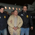  Un excolaborador de Joaquín ‘El Chapo’ Guzmán explicó los mecanismos que empleaban para transportar droga. 