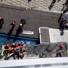  Referencial. El hecho fue reportado de inmediato.  