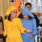  La Feria Raíces contará con 40 locales participantes.  