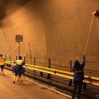  Los trabajos se realizarán desde el 5 de noviembre en horario nocturno.  