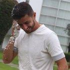  En lo que va del campeonato, Martínez ha marcado tres goles para Universidad Católica. 