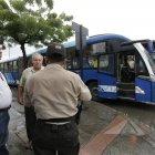  Aunque los robos son los que hacen más noticia, también hay quienes retornan lo extraviado. 