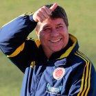  Gómez clasificó a Ecuador para el Mundial Corea del Sur y Japón-2002 