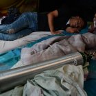  Yolfran tiene diagnóstico de epilepsia, pero no ha podido tomar sus medicamentos  