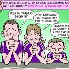   ...¿Hasta cuándo tienen que soportar tanto “Maduro”?...  