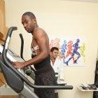  El jugador de 21 años estará a préstamo por un año más en el equipo quiteño. 