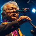  El ecuatoriano, fundador de Inti Illimani, murió el 1 de mayo tras perder la batalla contra el cáncer. 