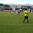  En esta ocasión, el combinado norteamericano goleó por 11-1 a la Tri. 