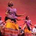  El Ballet Nacional de Haití presenta un show para mostrar la cultura y tradiciones de ese país caribeño. Será en la Casa de la Cultura Ecuatoriana de Quito. 