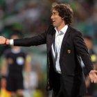  Barcelona participó en el cuadrangular organizado por Emelec 