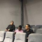  Por falta de miembros del comité de apelaciones y por ser día viernes y no tener más tiempo, la apelación no se dio y Arroyo deberá de ver el clásico por televisión.  