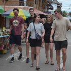  En los últimos cinco años, este balneario se ha convertido en el favorito de argentinos y chilenos para disfrutar de unas relajantes vacaciones. 