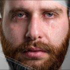  La violencia y el abuso sexual también afectan a los hombres. 