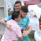  Francisco Silva pasó de ser el capitán a lucir como un total desconocido en Delfín. 