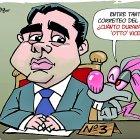  ...Otto tiene todo el panorama nacional a su favor...  