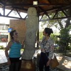  Leyenda. El 30 de septiembre de 1949, San Biritute fue arrebatado por un grupo de militares a los pobladores de Sacachún. Su retorno ocurrió el 15 de julio de 2011. 