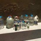  Referencial. Uno de los tres pacientes atendido falleció.  