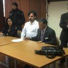  Paul Ceglia reclamó a Mark Zuckeberg la mitad de la propiedad de Facebook. (Cortesía) 