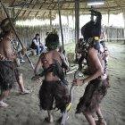  Se trata de una de las 7 nacionalidades ecuatorianas.  