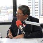  Navas explicó que con la captura de ‘Guacho’ no termina el trabajo, pues hay 12 organizaciones criminales operando en la zona fronteriza. 