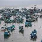  Entre las principales causas para el reclamo están la inseguridad en el mar y la invasión de barcos camaroneros e industriales. 