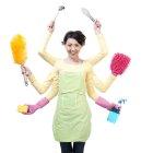  Conoce cuáles son las actividades más efectivas para bajar de peso. Anota las recomendaciones de la fitness coach. 