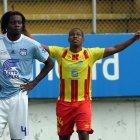  El triunfo del pasado lunes frente al mismo Aucas sirvió para reubicar al elenco eléctrico, pero necesita de continuidad para recuperar completamente la confianza. 