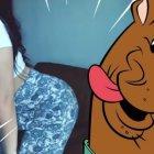  En esta versión pasillo, versos como “la cosa suena ra” van acompañados de un arpegio. 