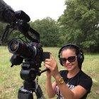  Pía Inca está radicada en California, ahora se dedica al cine y ser empresaria.  