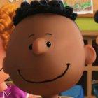  Nacido el 31 de julio de 1968, se convirtió en el primer niño afrodescendiente en unirse a las aventuras del universo creado por Charles Schulz. 