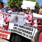  La pareja ecuatoriana fue secuestrada en abril y ejecutada en cautiverio por disidentes de las FARC. 