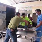  La alarma por una riña desató el caos en el centro de privación de Quevedo. 