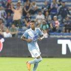  El futbolista también reconoció que el traspaso está “en un 90% cerrado”. 