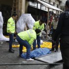 Tenía 90 años y vivía en el centro-sur de Guayaquil. Sus familiares sostuvieron desconocer el motivo de su decisión.  