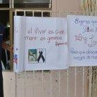  Sus familiares piden que no se especule sobre la víctima en redes sociales. 