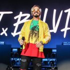  El artista colombiano tenía previsto presentarse en el Coliseo Voltaire Paladines Polo de Guayaquil el 10 de mayo, mientras que el 12 iba a estar cantando en Quito. 