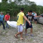  El occiso había llegado al Ecuador hace más de un año desde Maracaibo, Venezuela.  