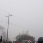  La unidad partió de Cuenca a las 09:50 con destino a Guayaquil. 