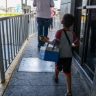  El programa para erradicar el trabajo infantil en Ecuador cuenta con tres fases.   