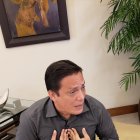  El cantante vivió trece años de forma promiscua. 