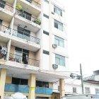  El hombre ya había intentado quitarse la vida dos veces, de la misma forma.  