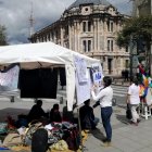  El proyecto Río Blanco extrae principalmente oro.  