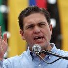  El exministro de Defensa colombiano, Juan Carlos Pinzón, pidió a los familiares que mantengan la calma.  