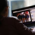  Referencial. Se investiga si a más de la pornografía  hubo otros delitos sexuales.  