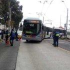  Las sanción también implica reducción de puntos en la licencia.  