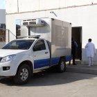  El hombre, de 58 años, se dedicaba al intercambio de dinero en la frontera sur de Ecuador y Perú. 