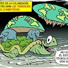  ...Hoy celebramos el Día del Descubrimiento de América... 