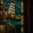  El filme dirigido por Eli Roth está basado en el clásico infantil, del mismo nombre, publicado en 1973. 