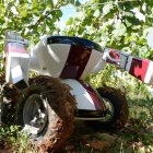  La ONU alertó la semana pasada de que el hambre creció en 2017 por tercer año consecutivo, hasta afectar a 821 millones de personas en todo el mundo. 